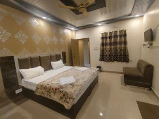 Hotel virat inn - Gwalior - 2