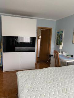 Ruhe und Bequemlichkeit - 3