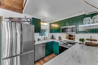 The Rigi Chalet HOA Beach Access Close to town - Tahoe City - 7