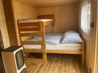 Maringotka pod Břízou - - 5
