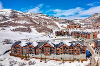 Pioche Village #1238 - Park City - 3