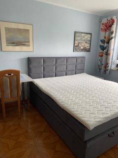 Ruhe und Bequemlichkeit - 4