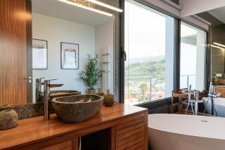 Valley View-Villa with heated pool and sauna - Arco da Calheta - 1