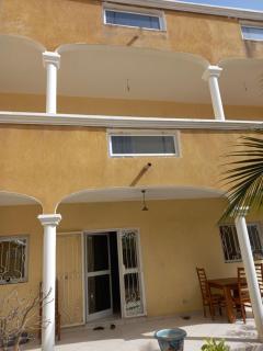 Lamine famillie - M'bour - 5