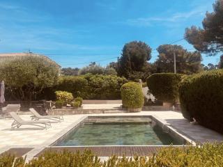 Moun Oustaou - Cassis - 7