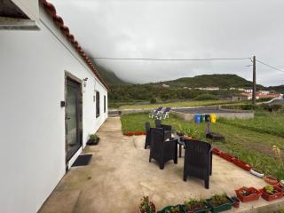 Casa do Branco - Faja Grande - 8