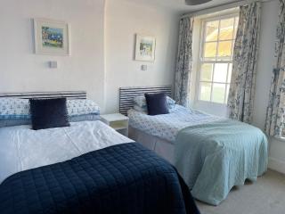 Admiralty House - Weymouth - 5
