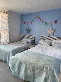 Admiralty House - Weymouth - 6
