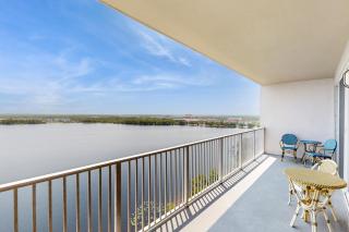 Blue Heron Beach Resort 2-1505 - 5