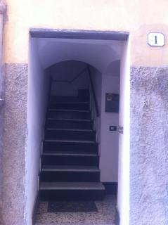 Casa Marina - Cervo - 9