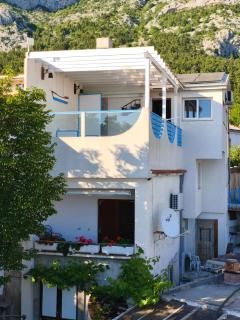 Apartments Rustica - Makarska - 9