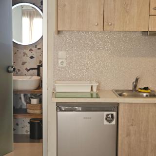 Joanna Apartments - 1