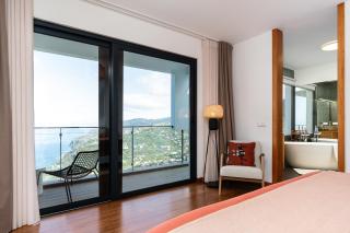 Valley View-Villa with heated pool and sauna - Arco da Calheta - 4