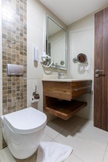 Hotel Ain benian - 'Aïn Benian - 8