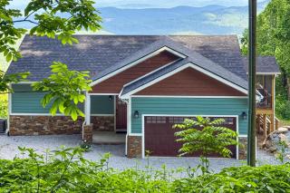 Solomon’s Seal - Full Home - Spruce Pine - 0