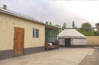 Guesthouse "Chaika" - Kara-Talaa - 4
