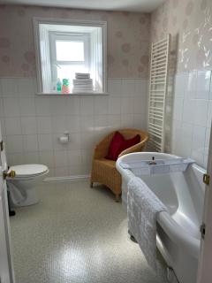 Barcloy Honey House - Kirkcudbright - 2