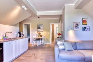 Ferienwohnung Kleines Sanddorn 26 Feriendorf Klein Stresow Rügen by ruyastay - Putbus - 9