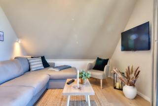 Ferienwohnung Kleines Sanddorn 26 Feriendorf Klein Stresow Rügen by ruyastay - Putbus - 6