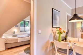 Ferienwohnung Kleines Sanddorn 26 Feriendorf Klein Stresow Rügen by ruyastay - Putbus - 5