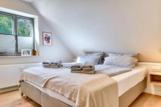 Ferienwohnung Kleines Sanddorn 26 Feriendorf Klein Stresow Rügen by ruyastay - Putbus - 3