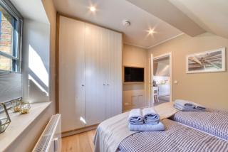 Ferienwohnung Kleines Sanddorn 26 Feriendorf Klein Stresow Rügen by ruyastay - Putbus - 2