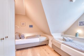 Ferienwohnung Kleines Sanddorn 26 Feriendorf Klein Stresow Rügen by ruyastay - Putbus - 1