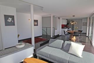 Casa Serena, 3-Zimmerwohnung-Duplex by HolAp SA - Brione sopra Minusio - 5