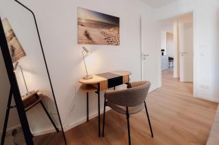 Strandvilla Glowe - Arkonablick - 2