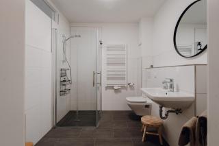Strandvilla Glowe - Arkonablick - 1