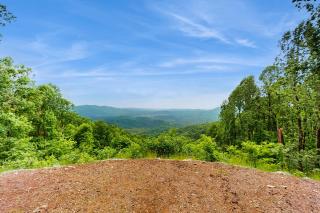 Trillium - Downstairs - Spruce Pine - 9
