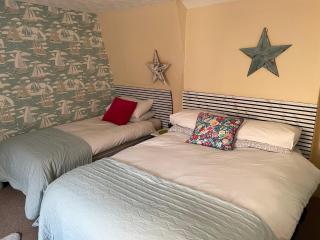 Admiralty House - Weymouth - 7