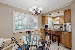 Peacock Beach Villa - Cape Canaveral - 4