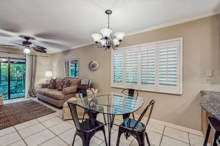 Peacock Beach Villa - Cape Canaveral - 3