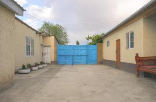 Guesthouse "Chaika" - Kara-Talaa - 5