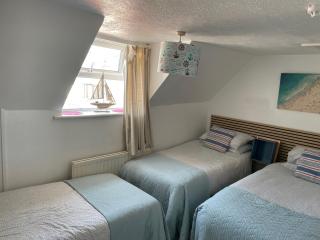 Admiralty House - Weymouth - 8