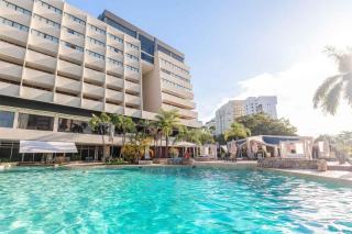 Dominican Fiesta Hotel - Santo Domingo - 0