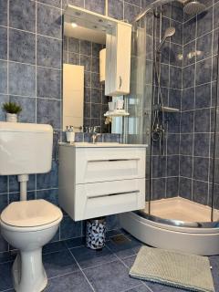 Apartment Sea - Makarska - 1