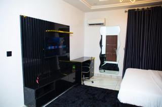 Yah Dafi Apartment - Abuja - 2