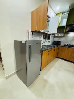 4BHK Luxury Villa In Mohali - Stay Royal - Kharar - 8