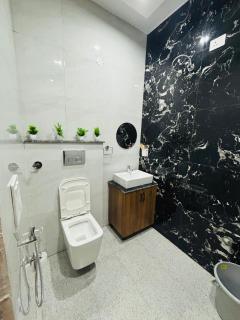 4BHK Luxury Villa In Mohali - Stay Royal - Kharar - 7