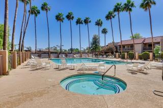 Golfers Haven Scottsdale Gem Near 21 Courses - 0