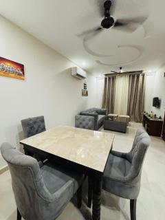 4BHK Luxury Villa In Mohali - Stay Royal - Kharar - 5