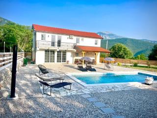 Village Pool Villa Silentium - Mostar - 8