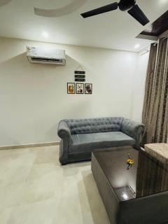 4BHK Luxury Villa In Mohali - Stay Royal - Kharar - 3