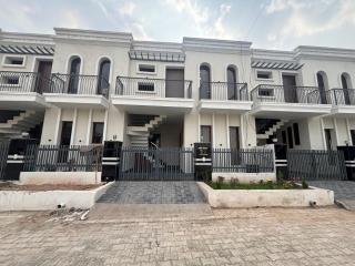 4BHK Luxury Villa In Mohali - Stay Royal - Kharar - 2