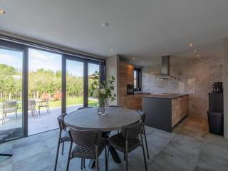 Villa near North Holland Beach with Jacuzzi - Julianadorp - 8