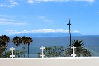 Suncanarias Apartamentos Cristal Playa La Arena - Puerto de Santiago - 8