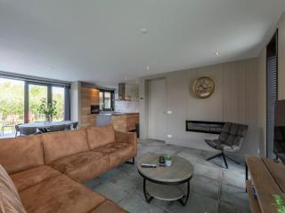 Villa near North Holland Beach with Jacuzzi - Julianadorp - 9