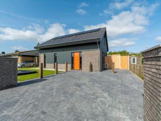 Villa near North Holland Beach with Jacuzzi - 1